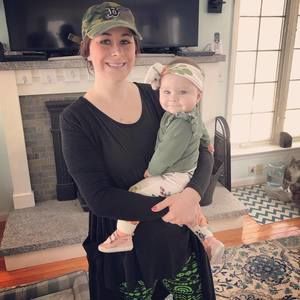 Meet your Posher, Samantha